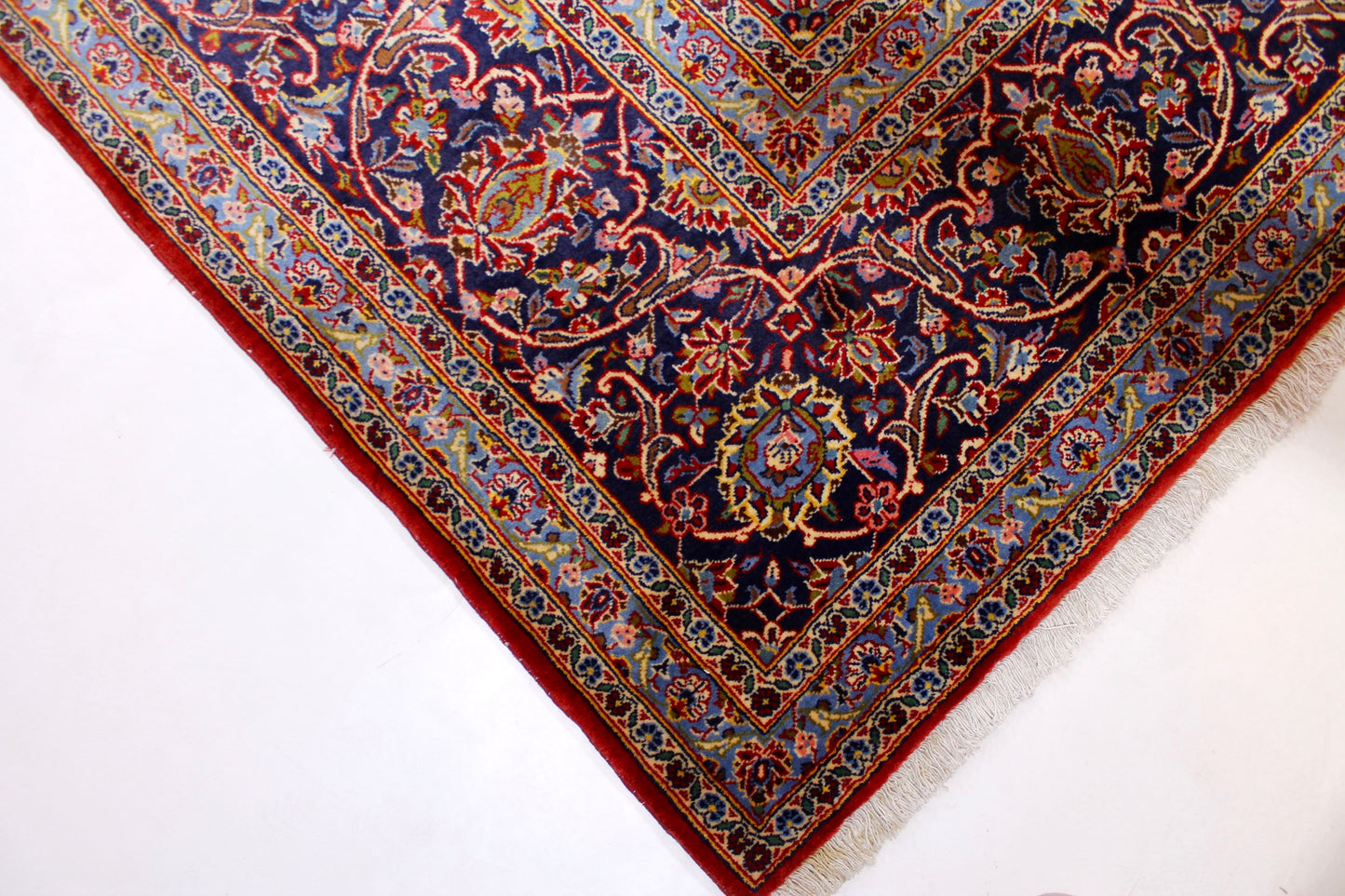 Kashan