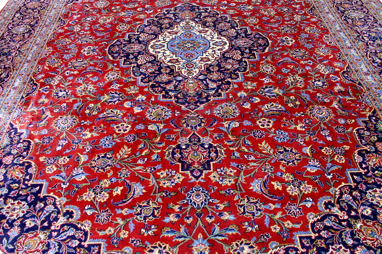 Kashan