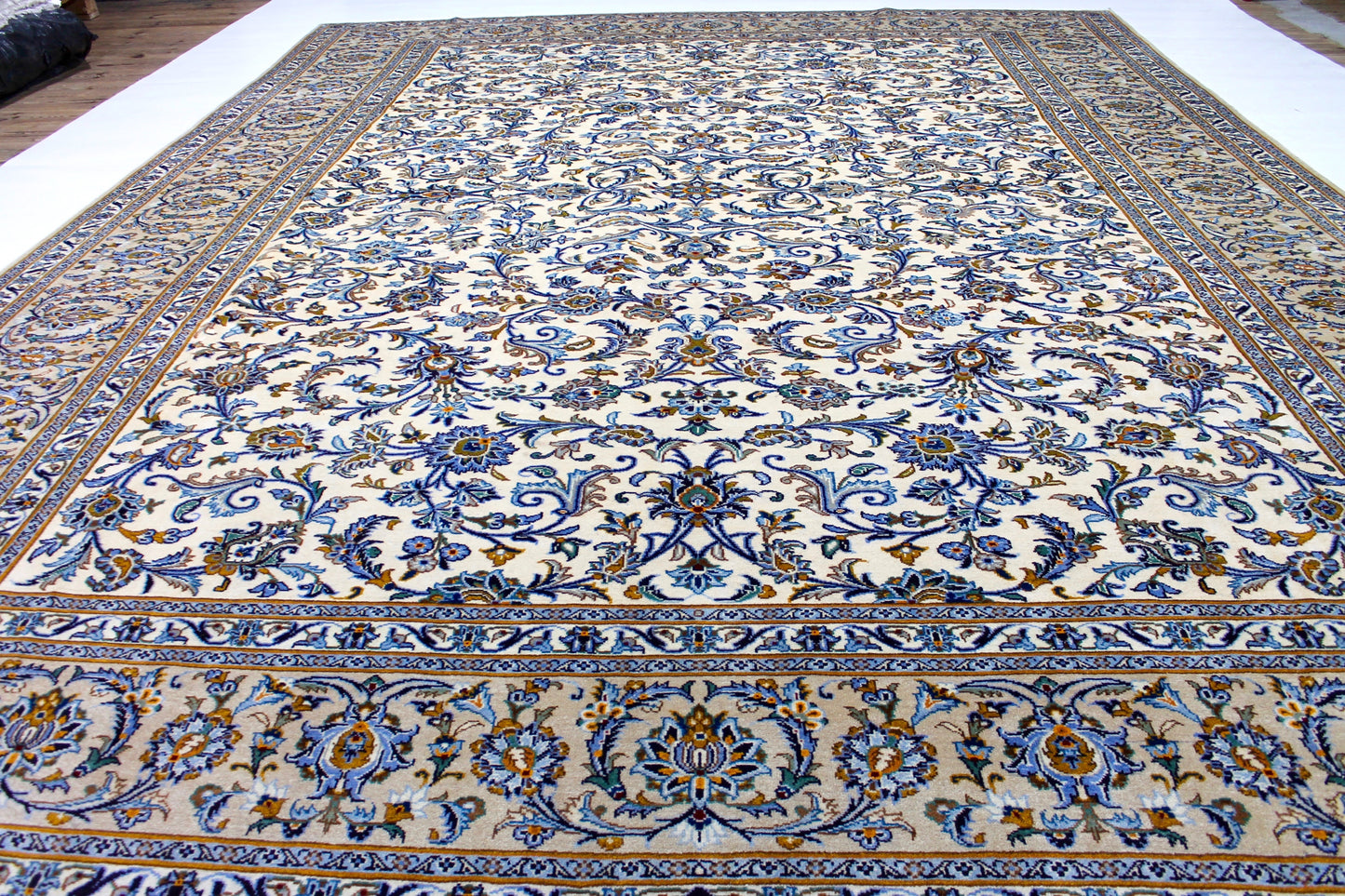 Kashan