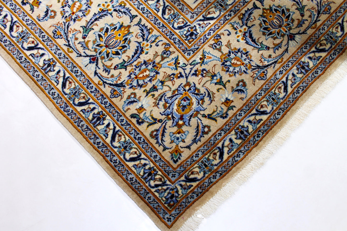 Kashan