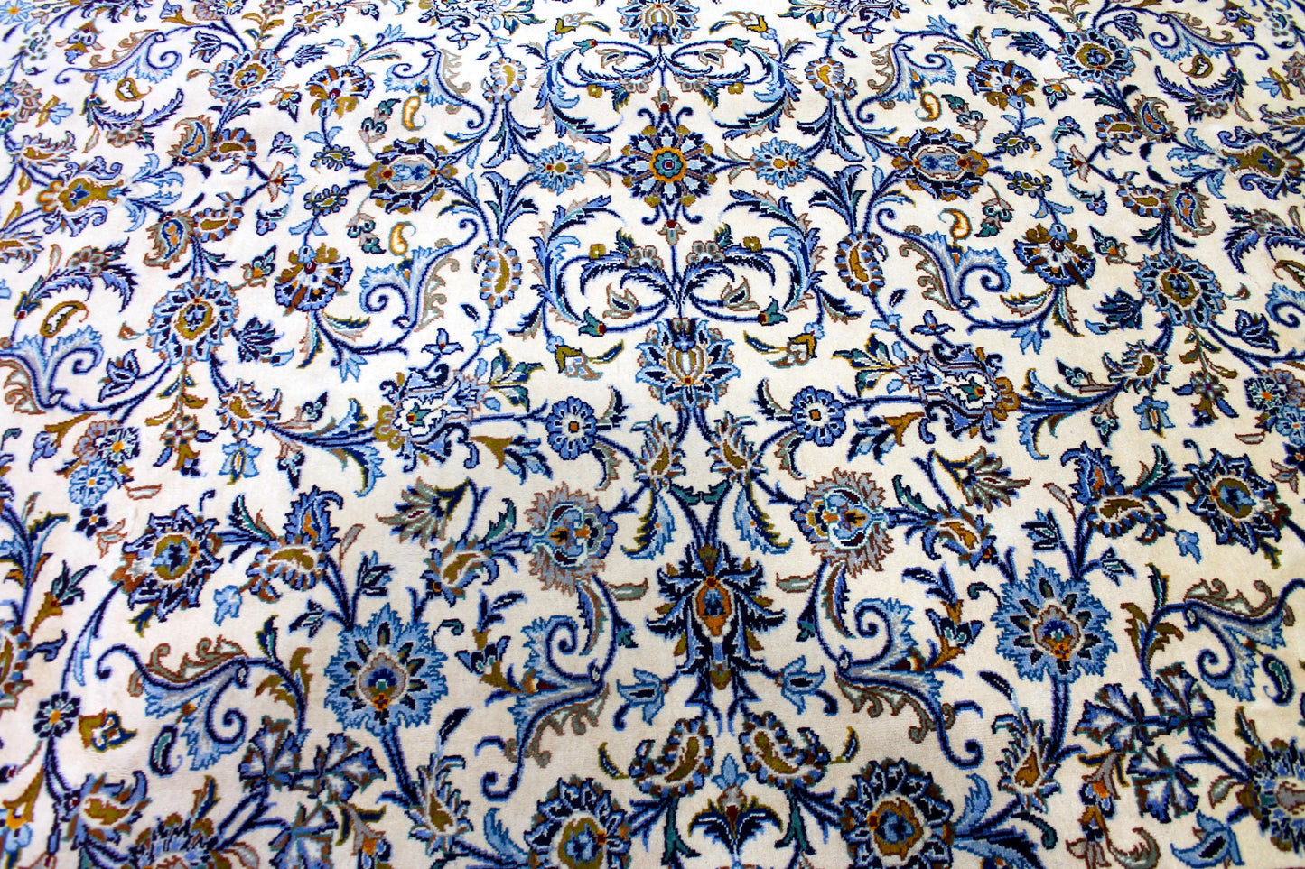 Kashan