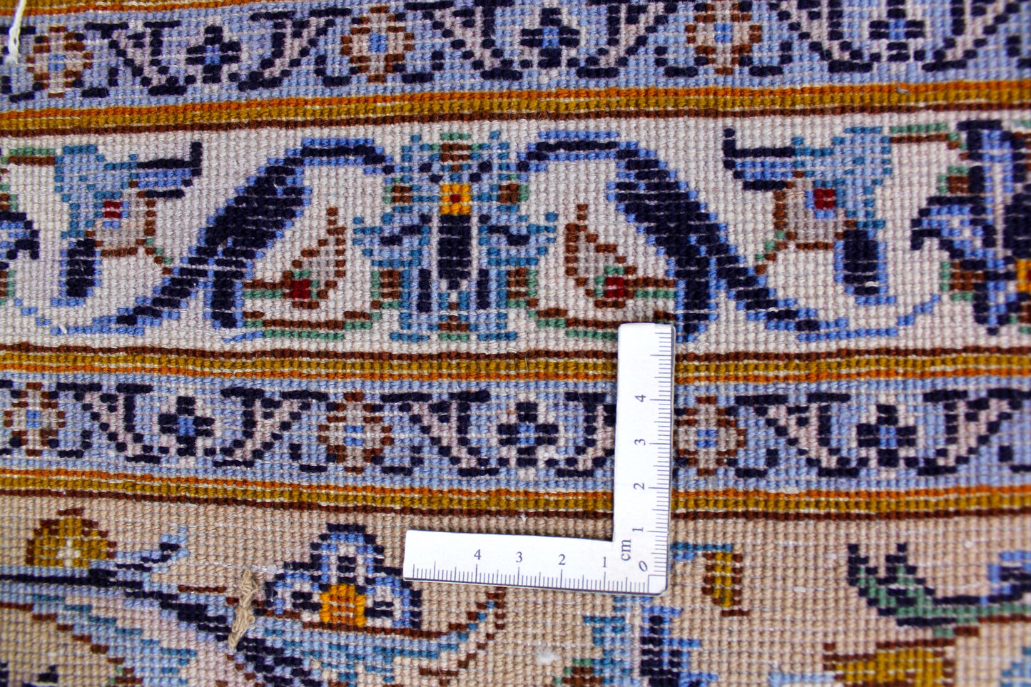 Kashan