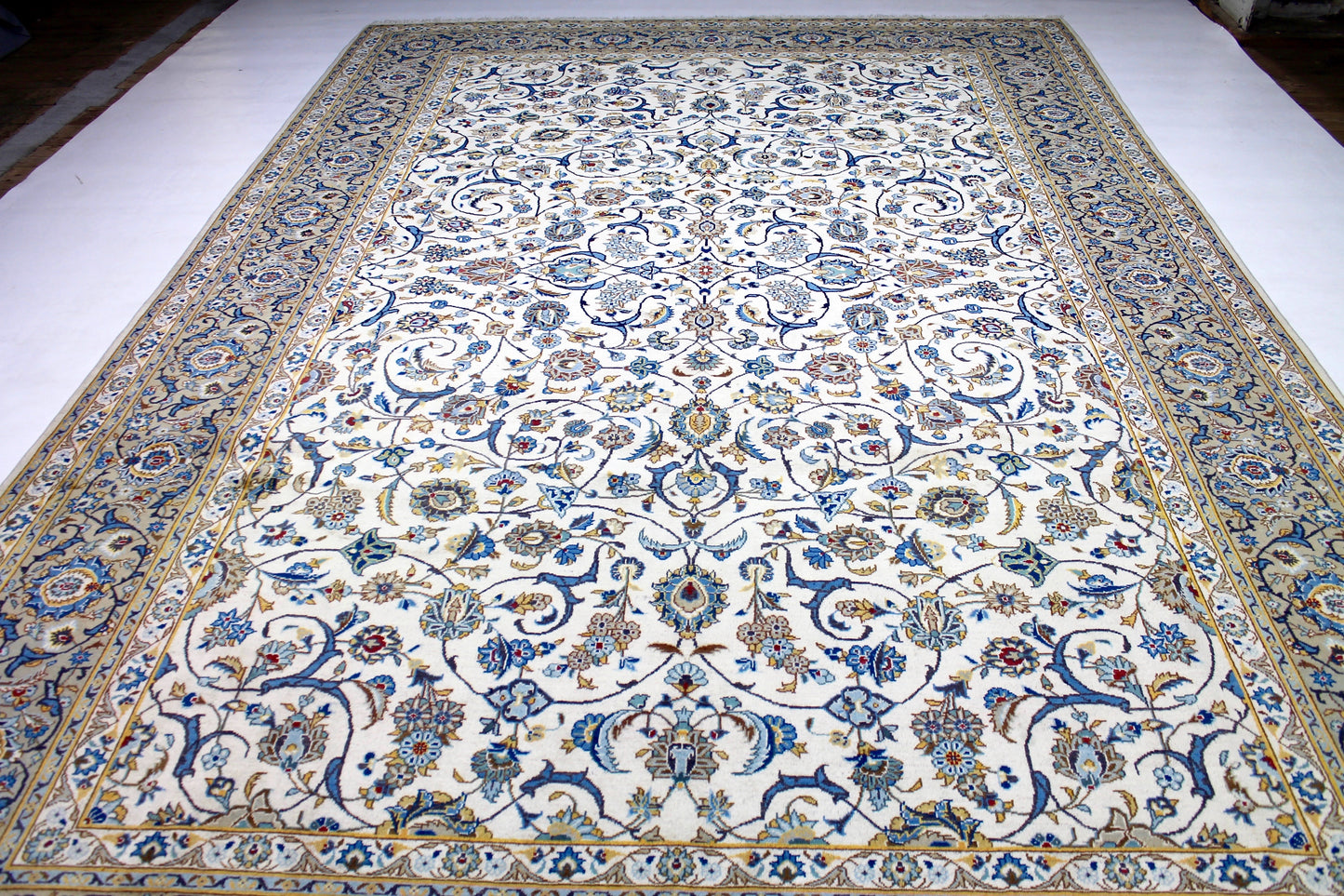 Kashan