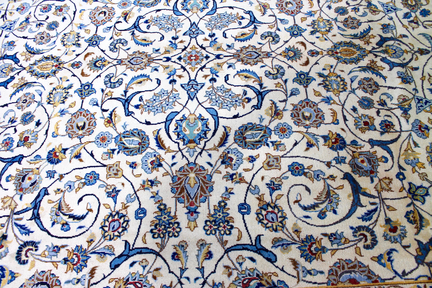 Kashan