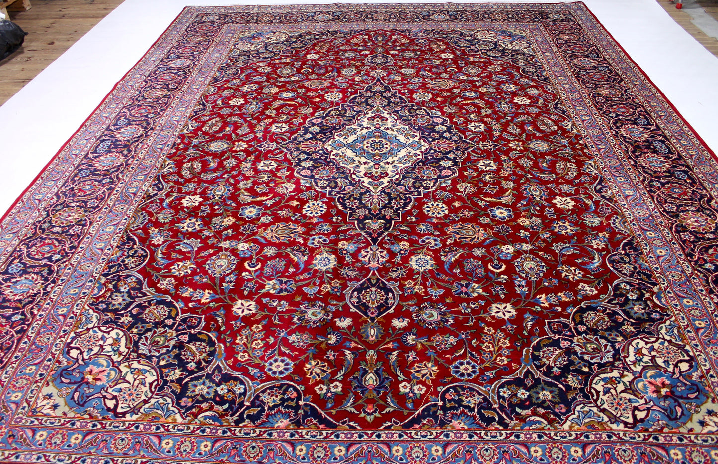 Kashan