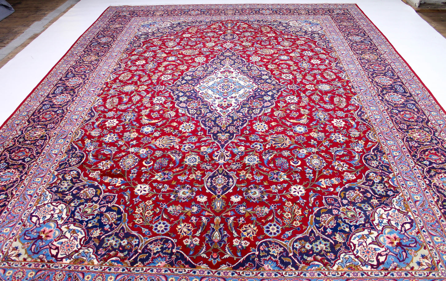 Kashan