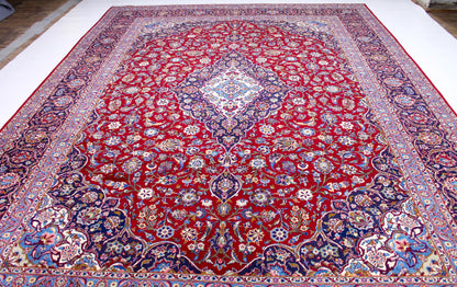 Kashan