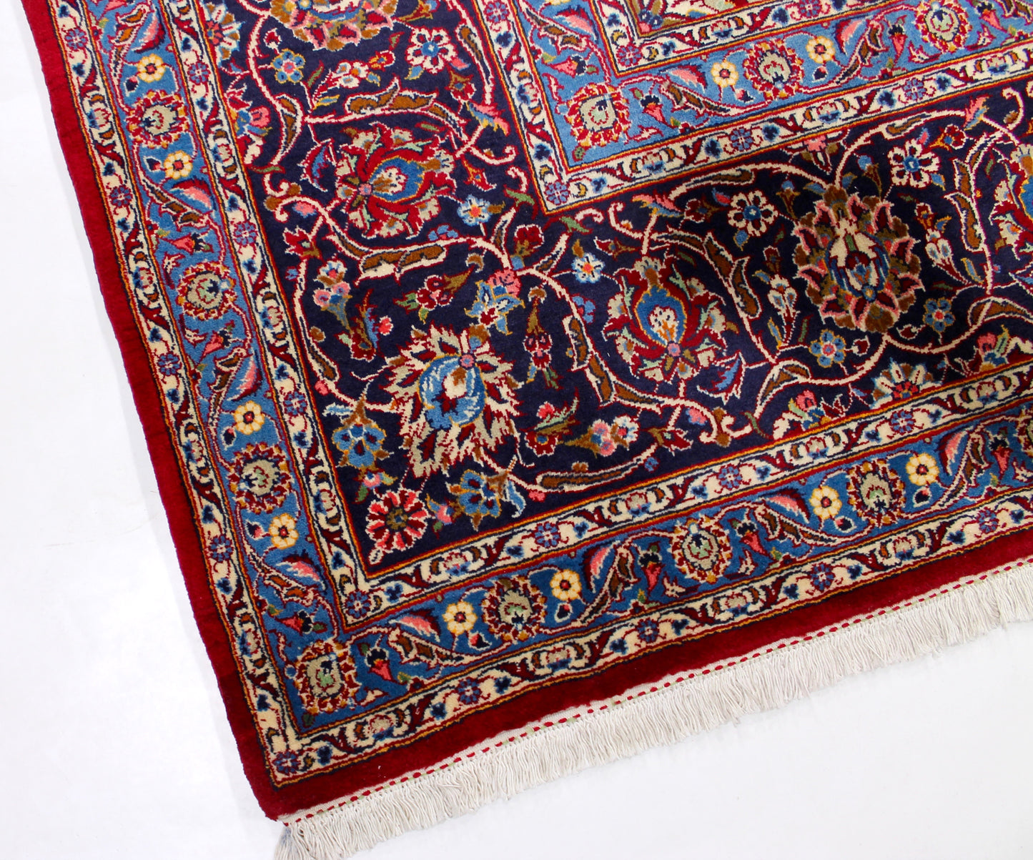 Kashan