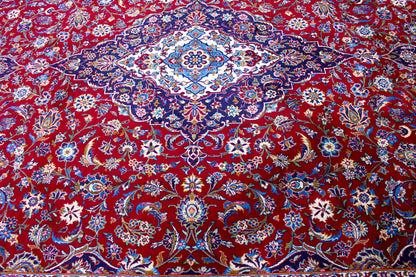 Kashan