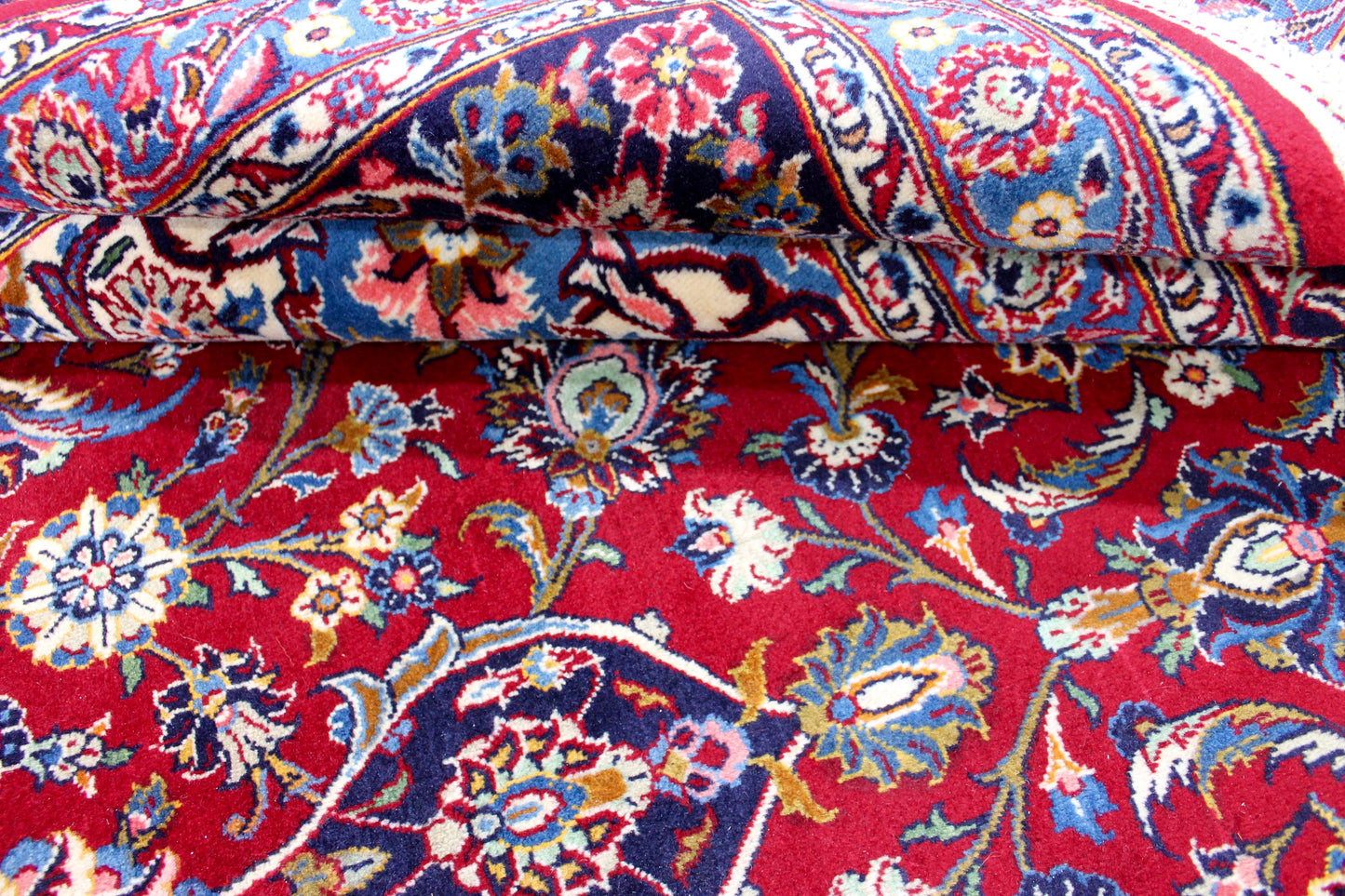 Kashan