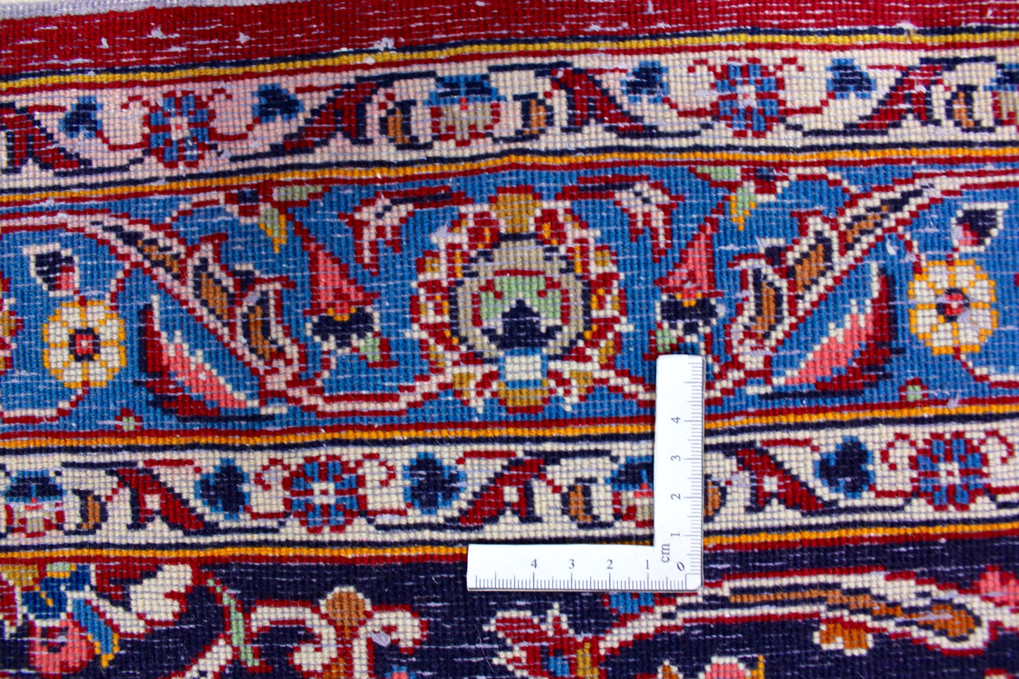 Kashan