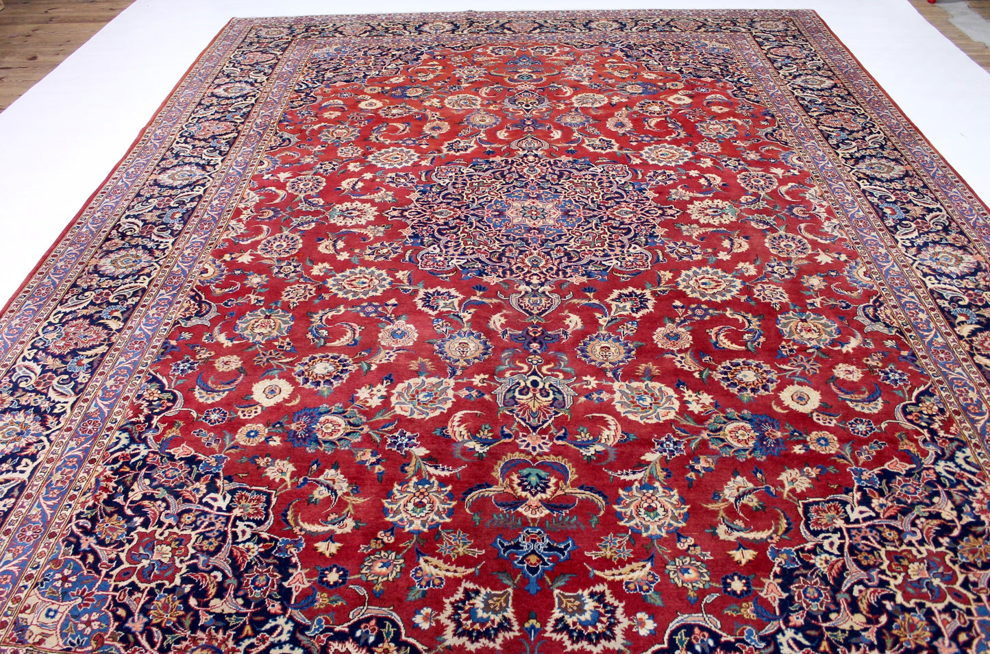 Kashan