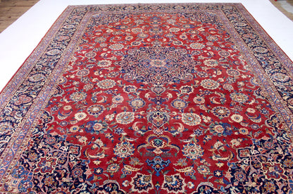 Kashan