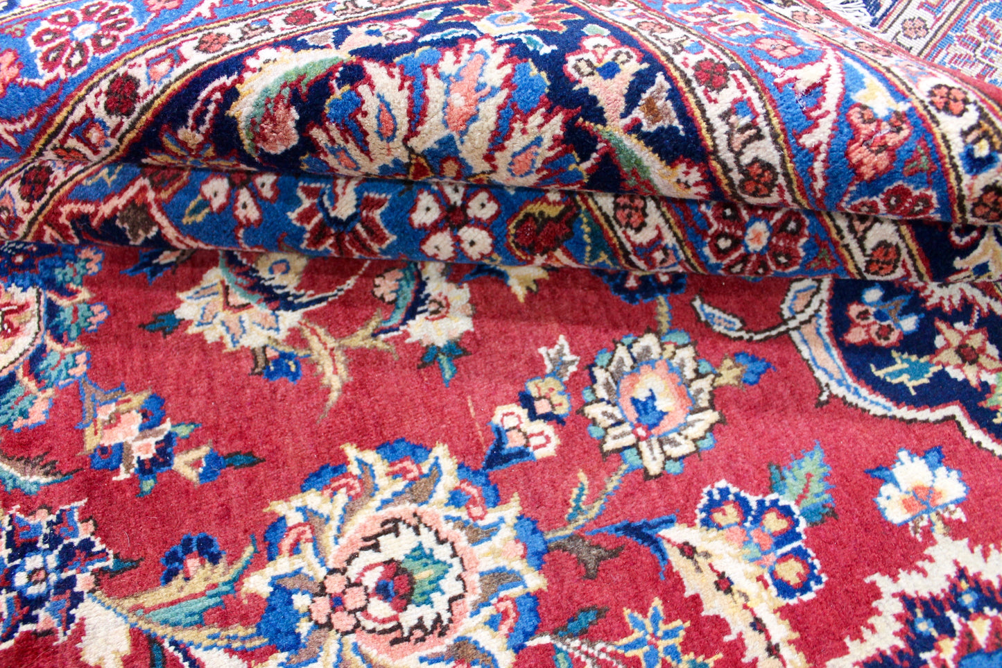 Kashan