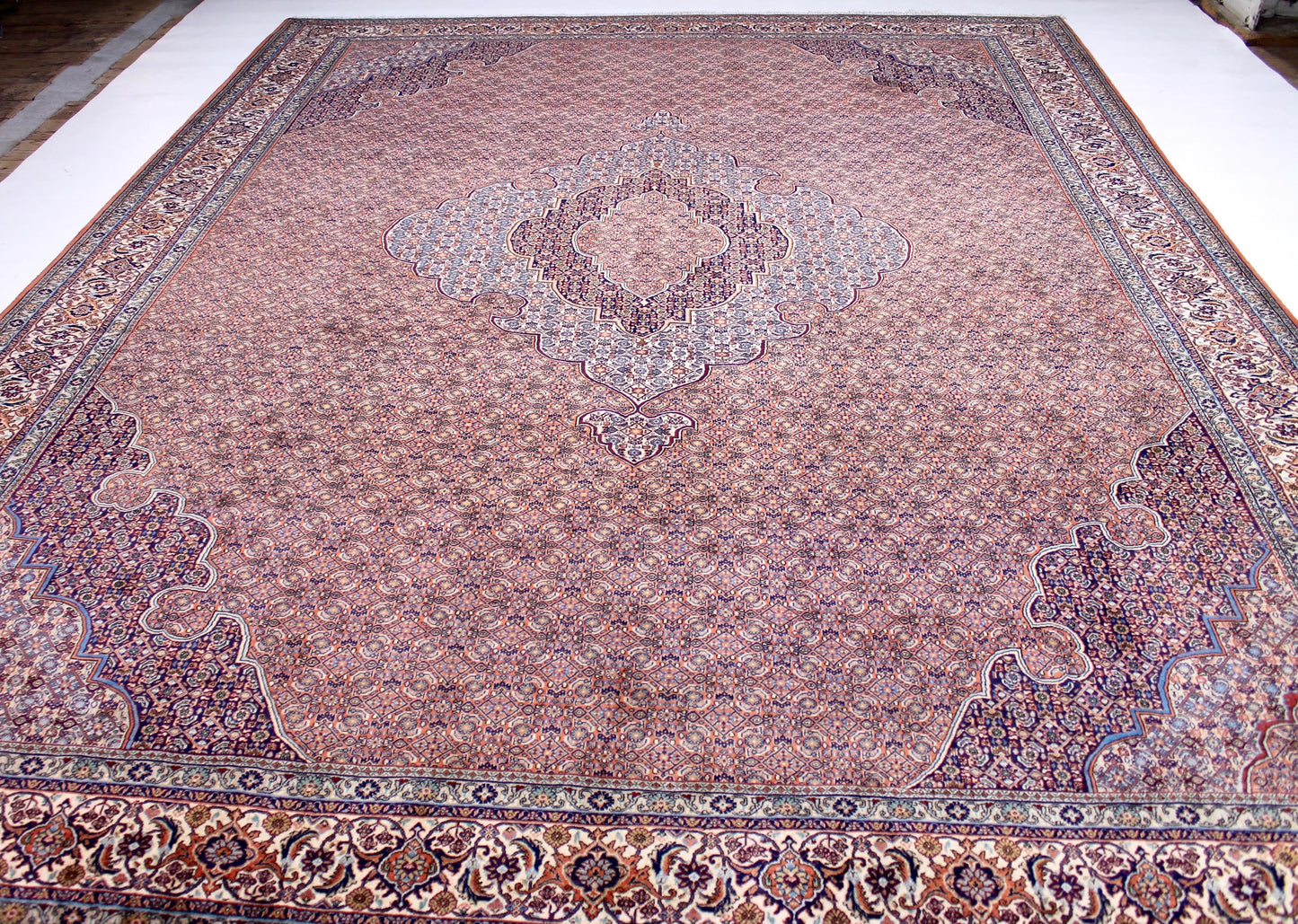 Bidjar Tekab