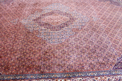 Bidjar Tekab