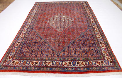 Bidjar Tekab