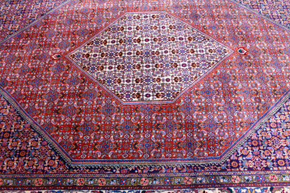 Bidjar Tekab