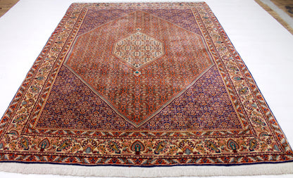 Bidjar Tekab