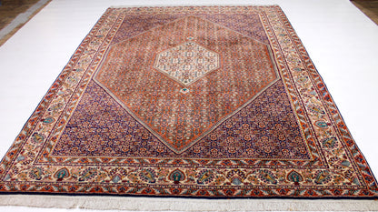 Bidjar Tekab