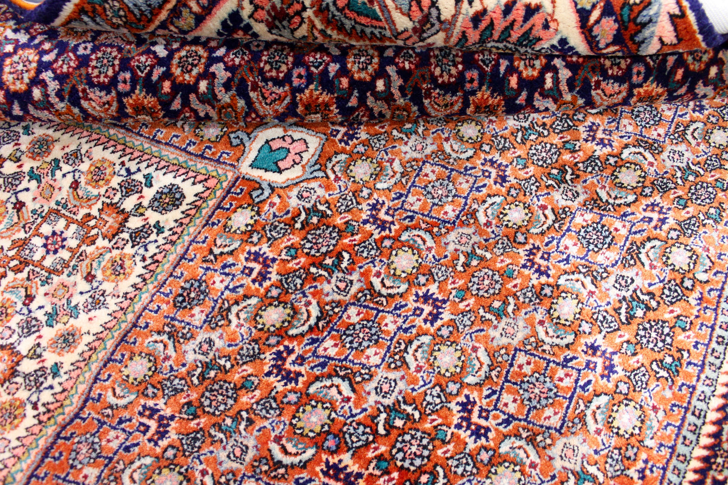 Bidjar Tekab