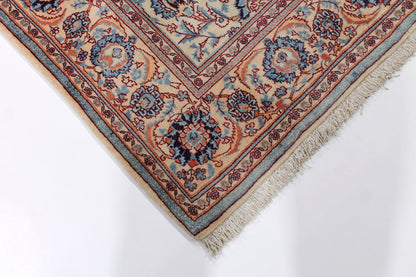 Kashan Weiss Antik