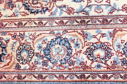 Kashan Weiss Antik