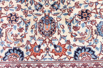 Kashan Weiss Antik