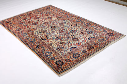Kashan Weiss