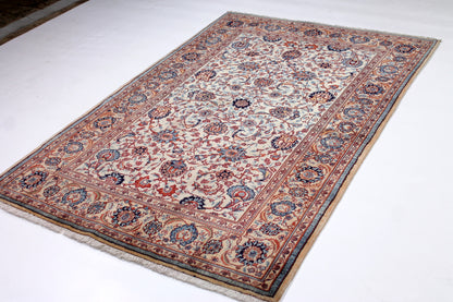 Kashan Weiss