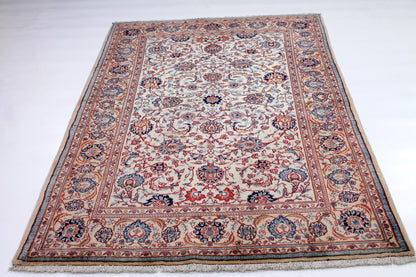 Kashan Weiss