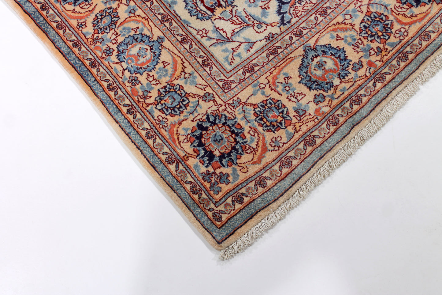 Kashan Weiss
