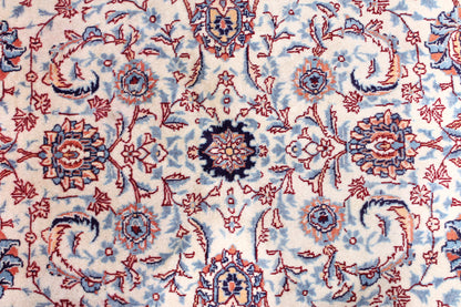 Kashan Weiss