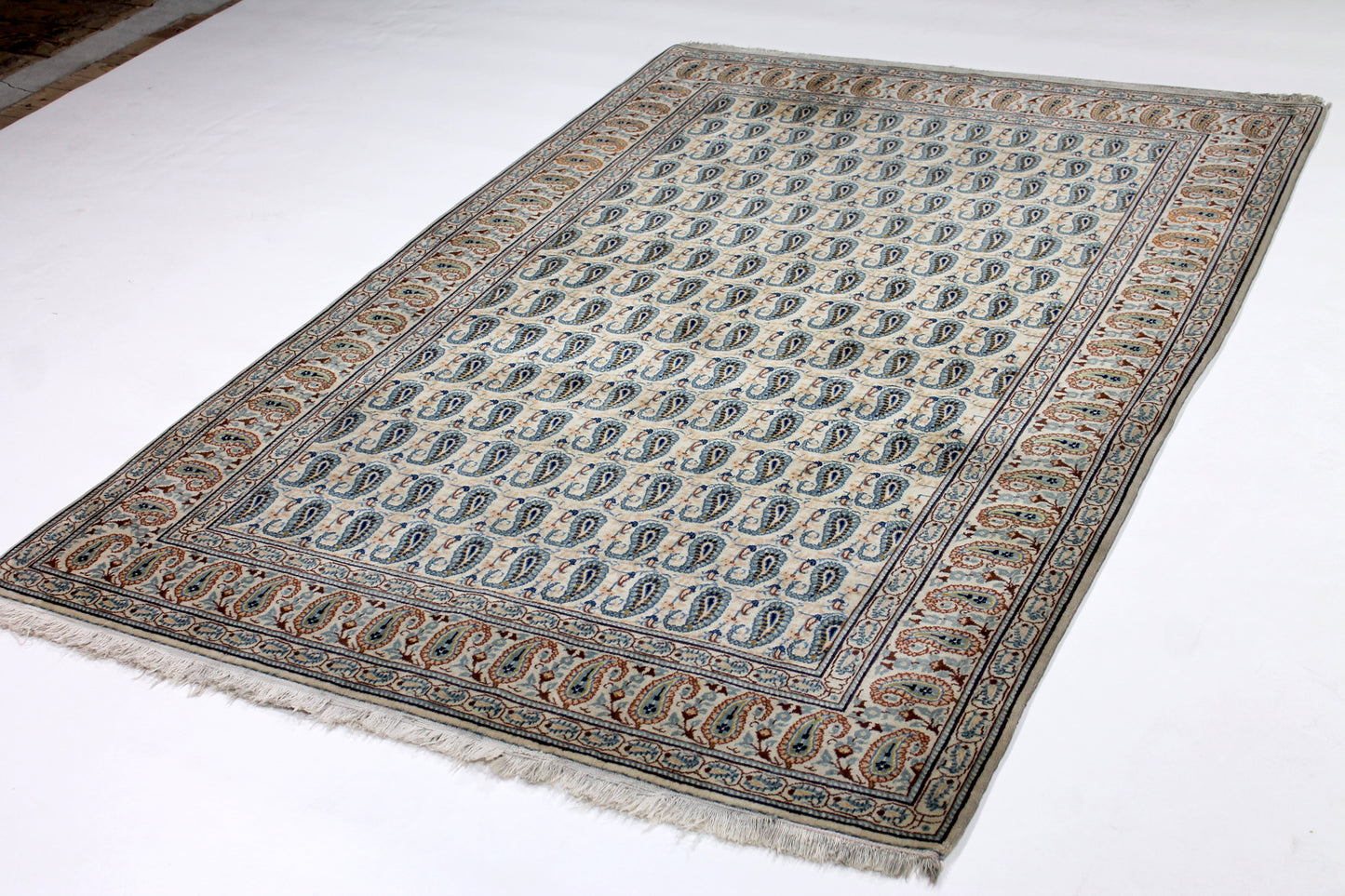 Kashan Bote Jeghe Antik