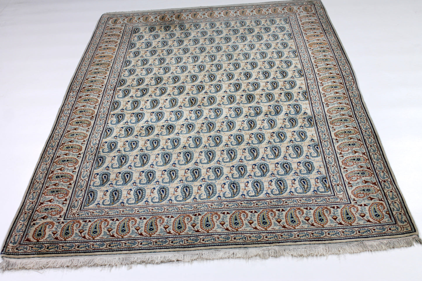 Kashan Bote Jeghe Antik