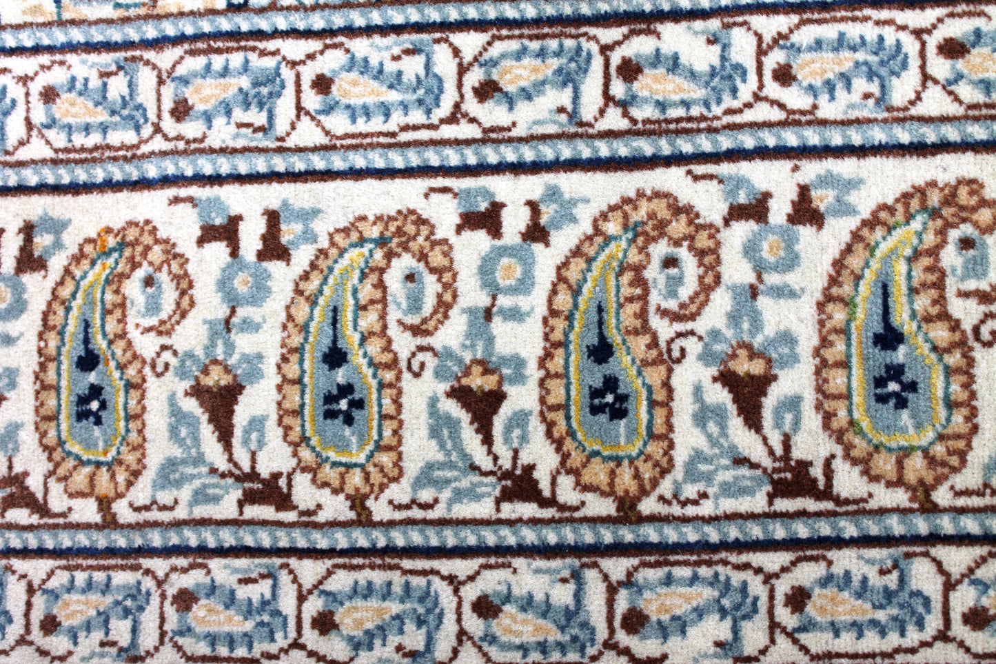 Kashan Bote Jeghe Antik