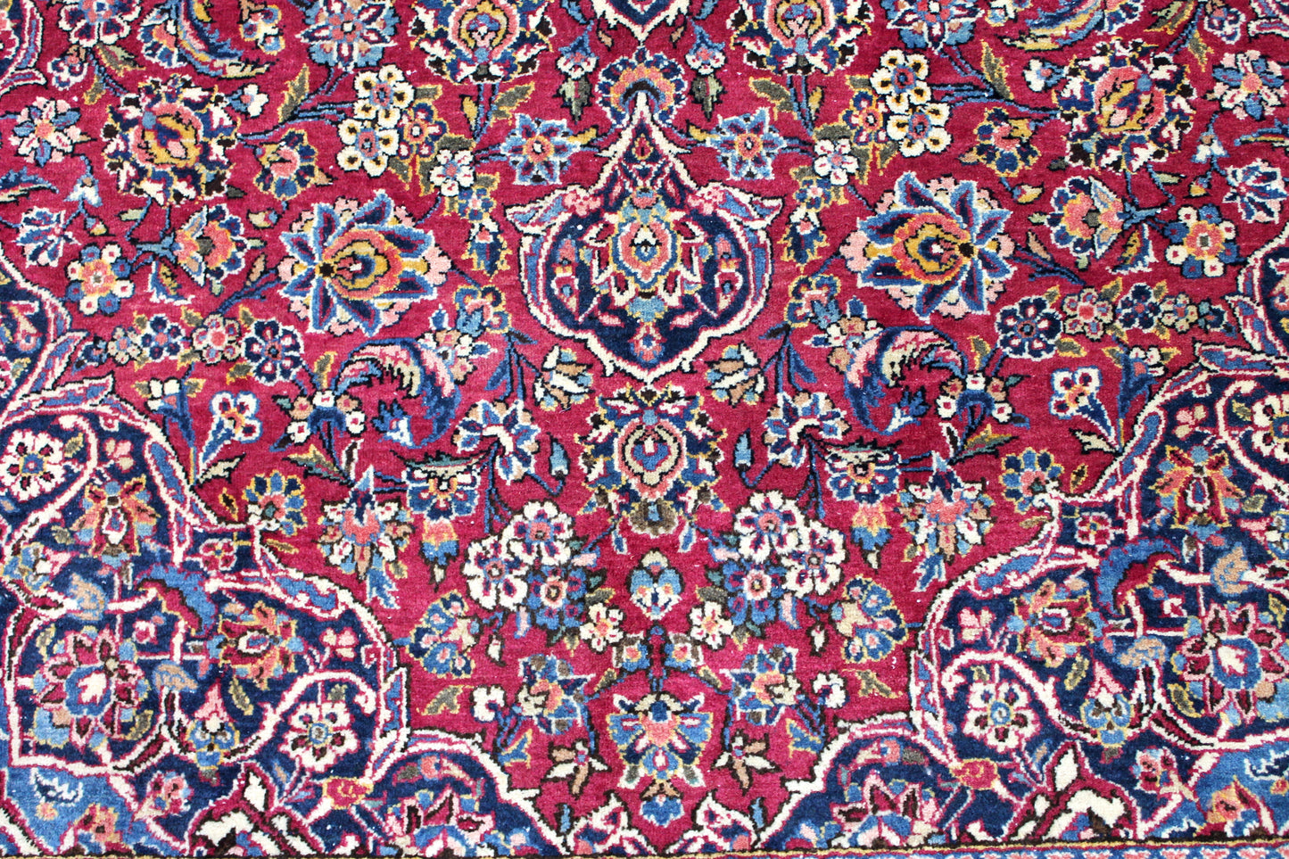 Kashan Antik