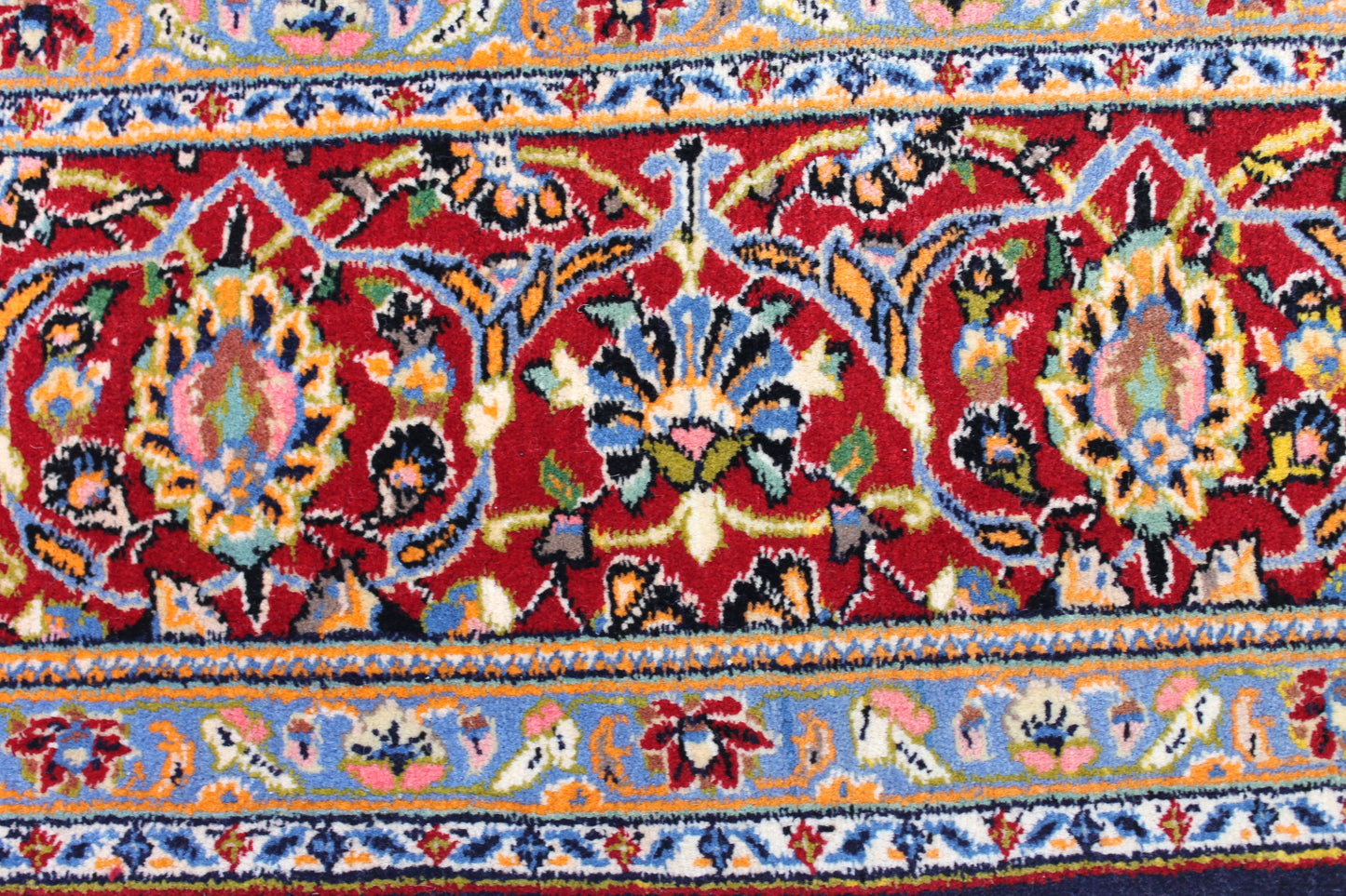 Kashan Antik