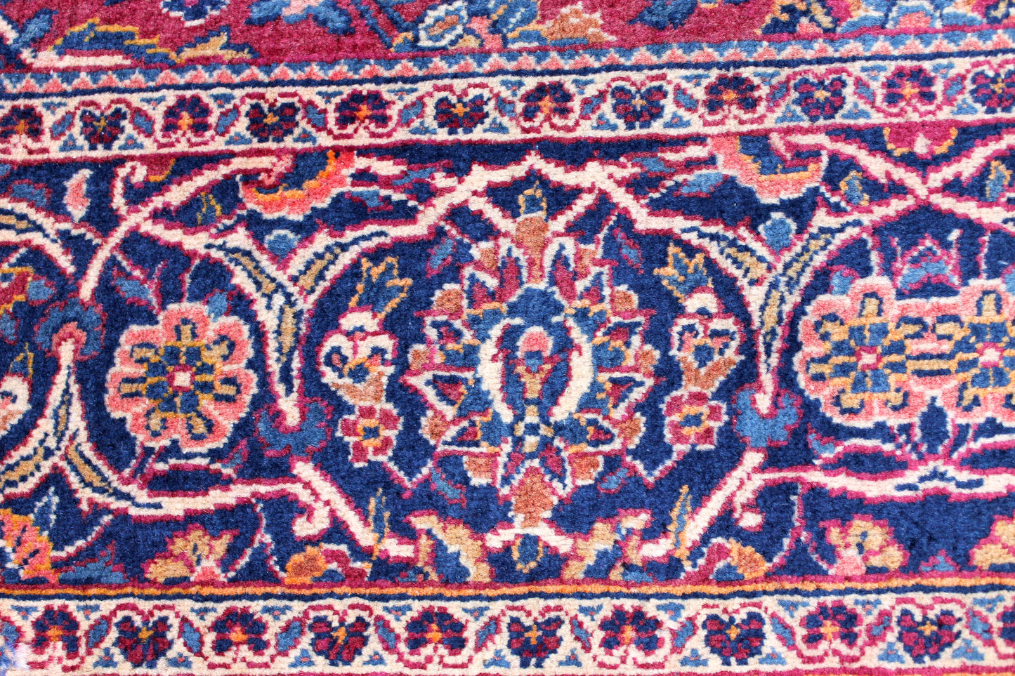 Kashan Antik