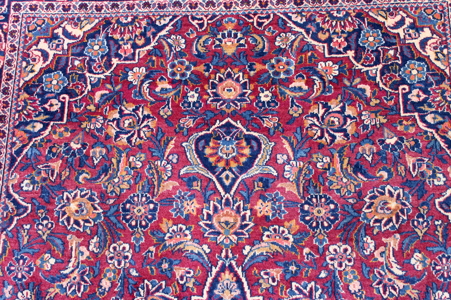 Kashan Antik