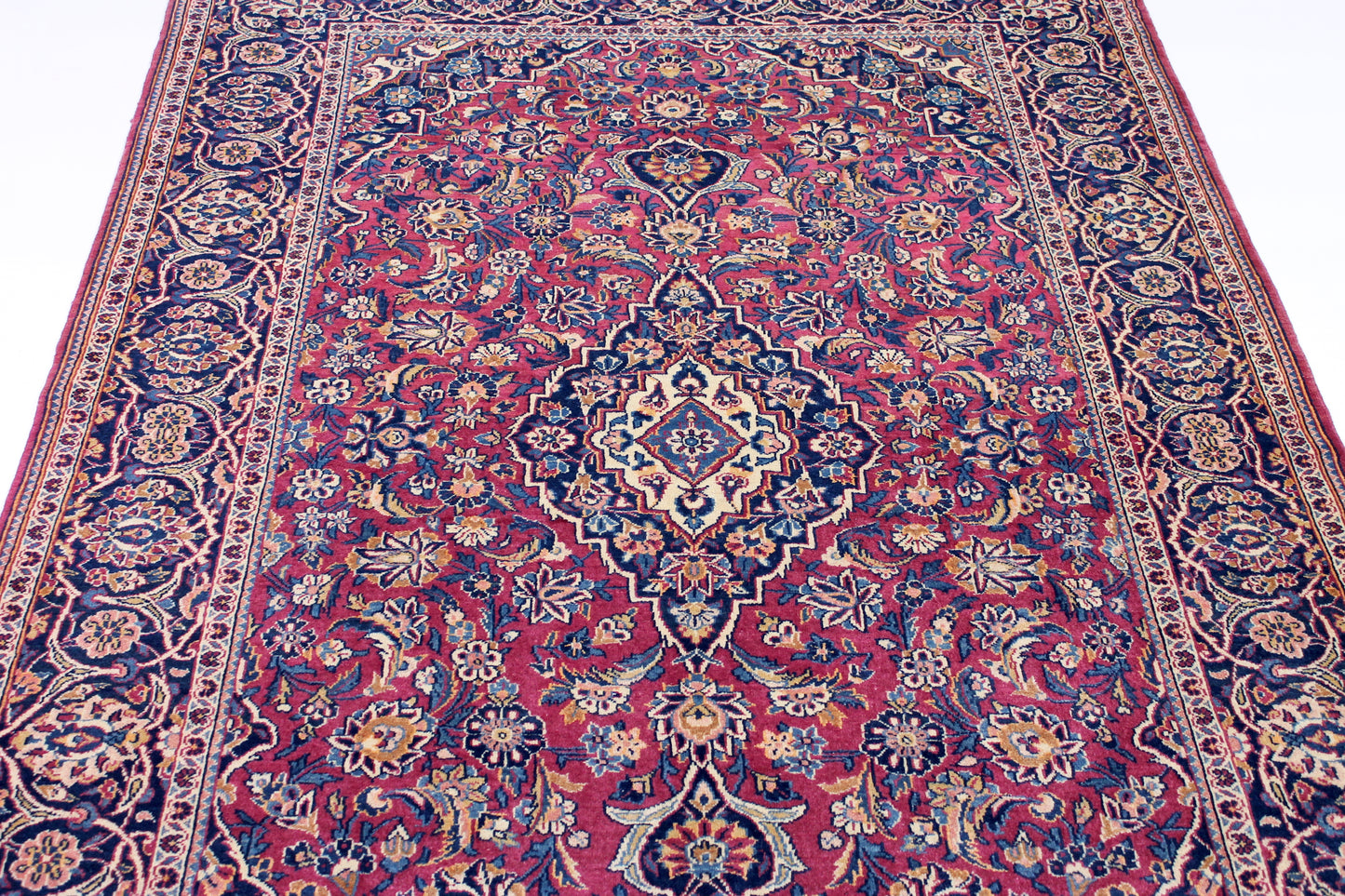 Kashan Antik