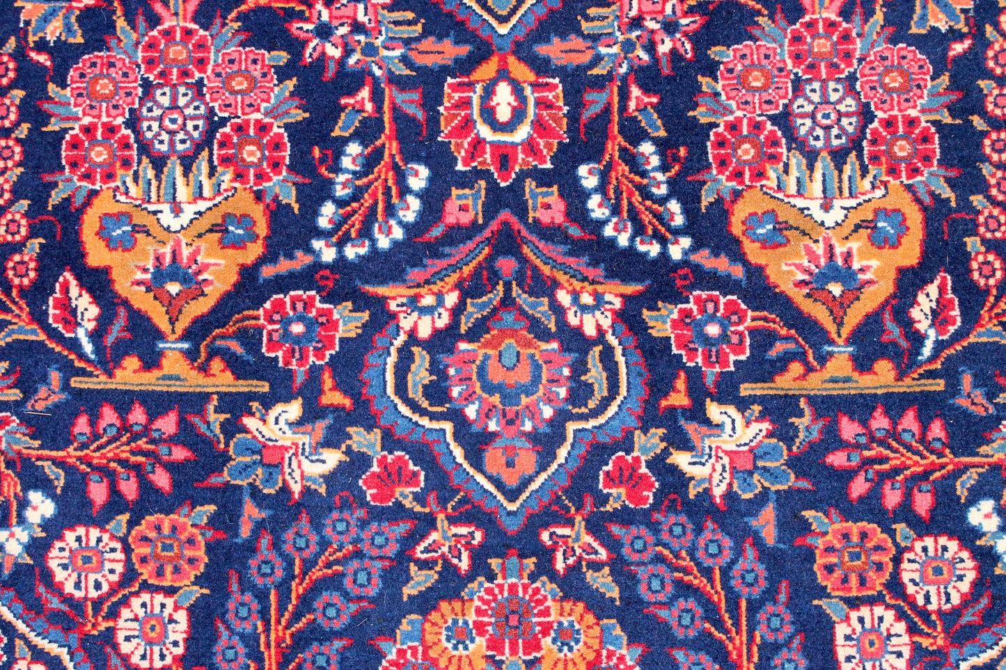 Kashan Antik