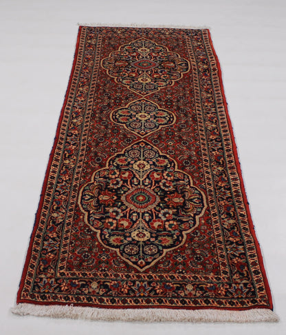 Bidjar Tekab Läufer