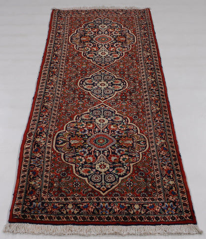 Bidjar Tekab Läufer