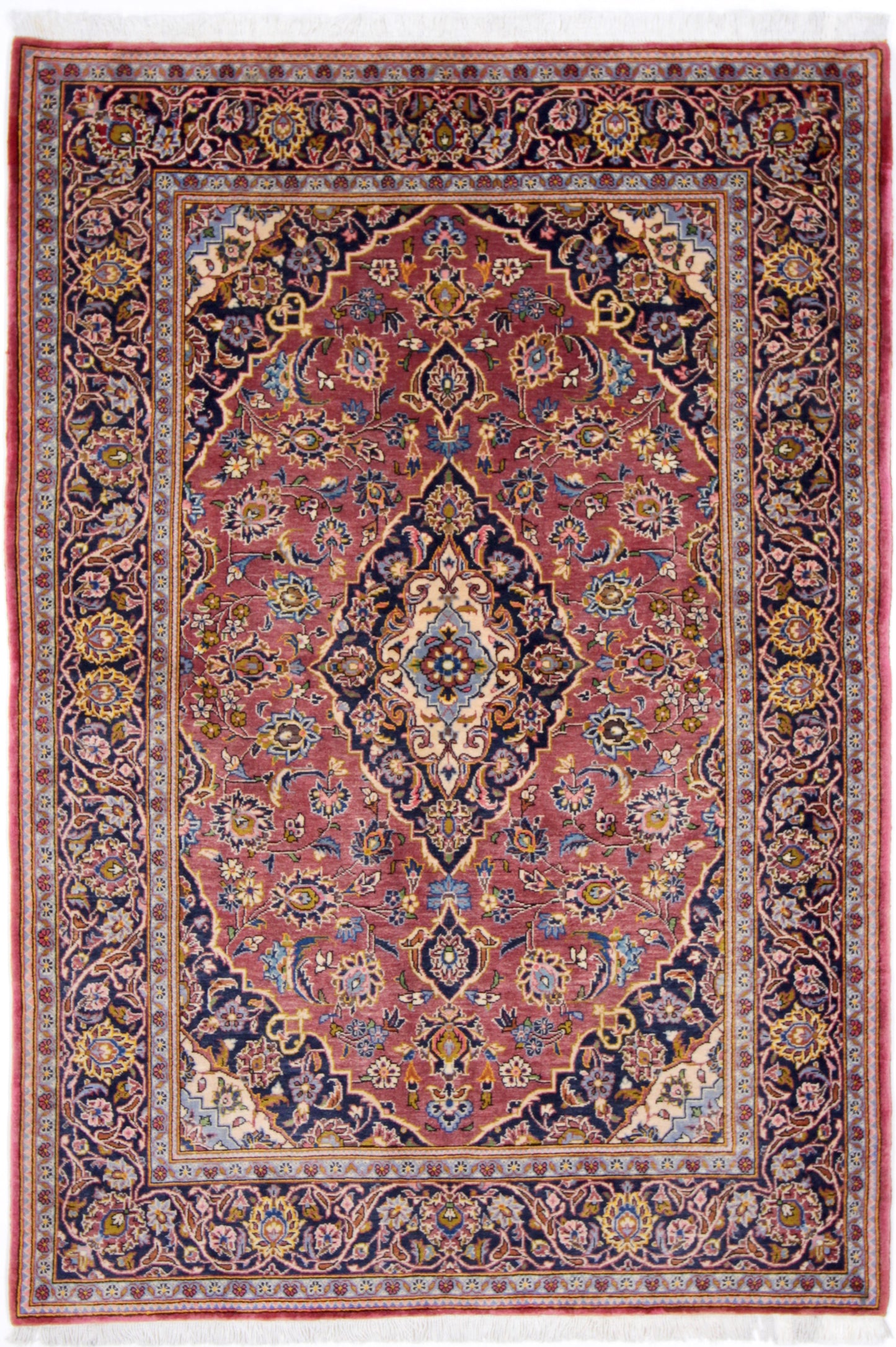 Kashan alt