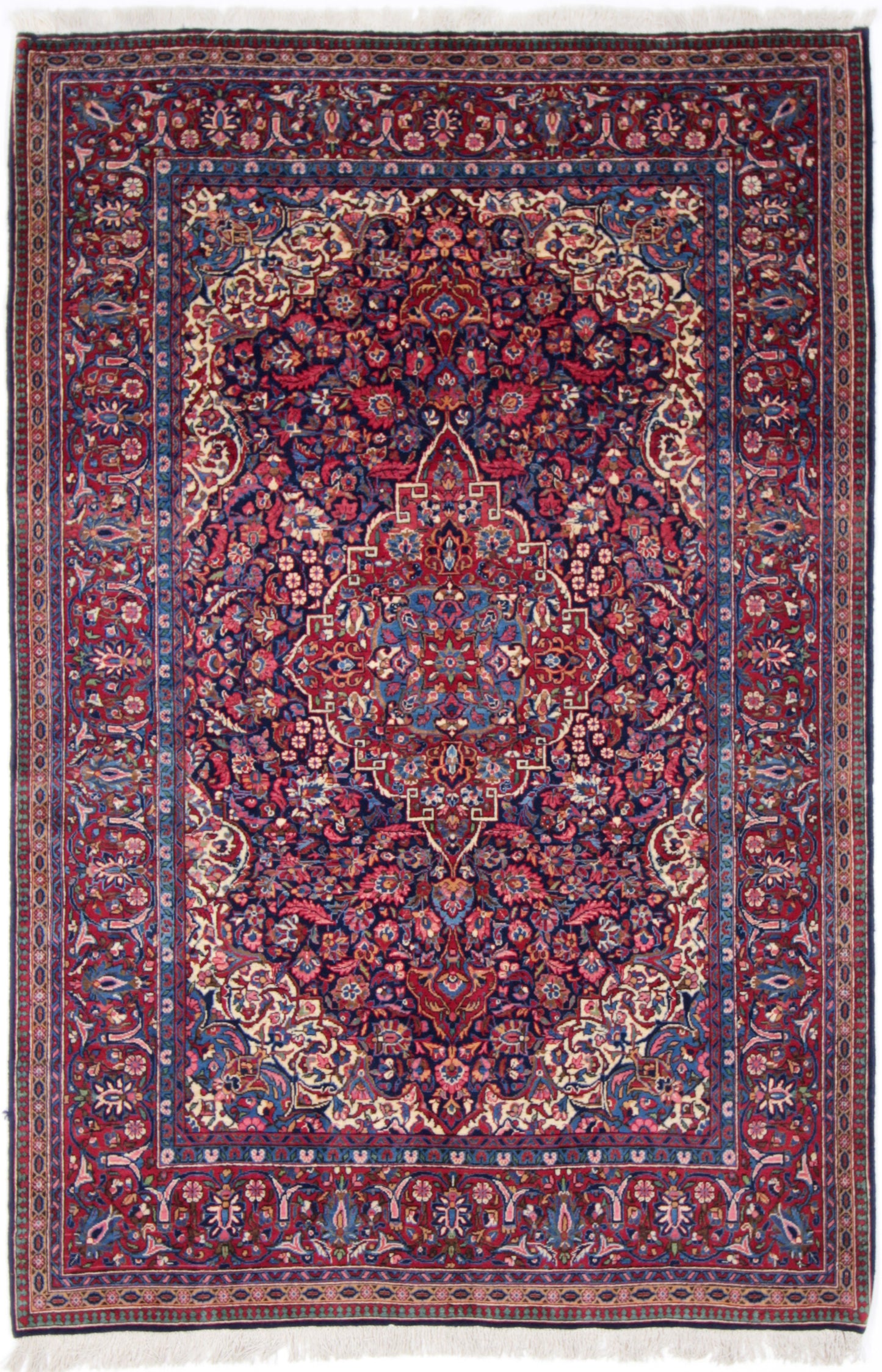 Kashan Alt