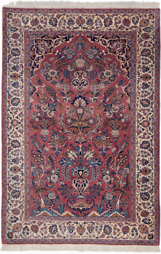 Kashan Antik