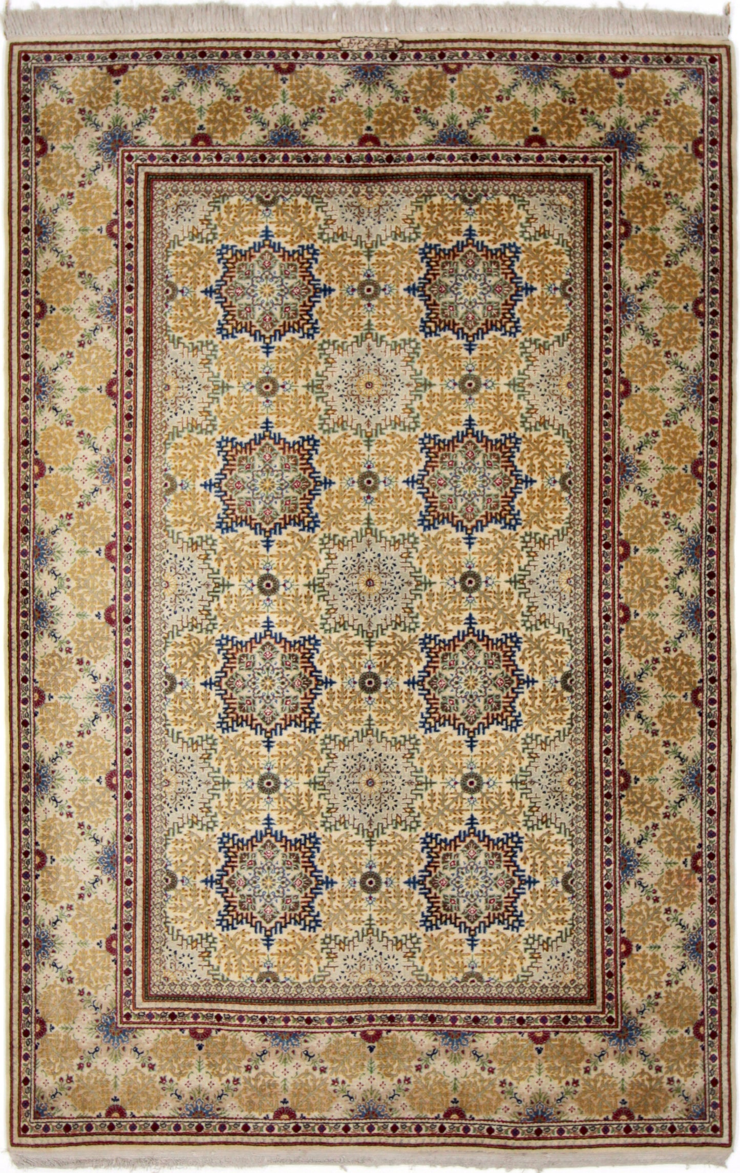 Kashan Antik