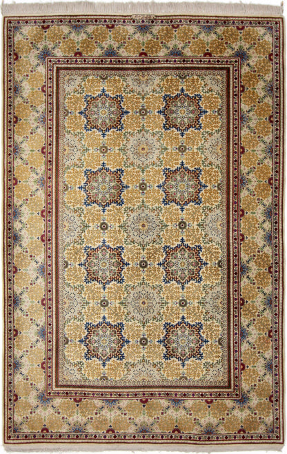 Kashan Antik