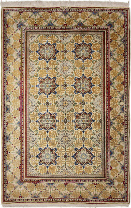 Kashan Antik